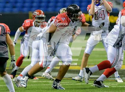 Thumbnail 1 in FBU Freshman photogallery.