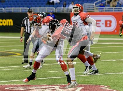 Thumbnail 1 in FBU Freshman photogallery.