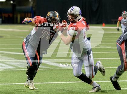 Thumbnail 2 in FBU Freshman photogallery.