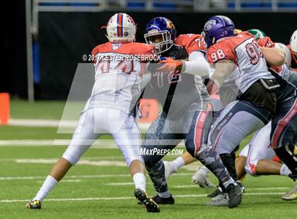 Thumbnail 2 in FBU Freshman photogallery.