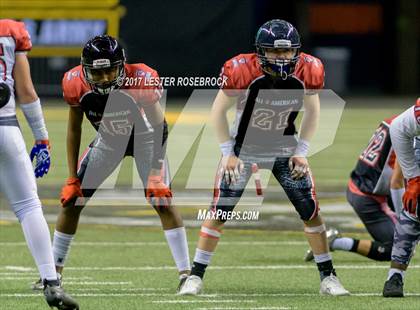 Thumbnail 2 in FBU Freshman photogallery.