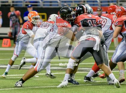Thumbnail 3 in FBU Freshman photogallery.