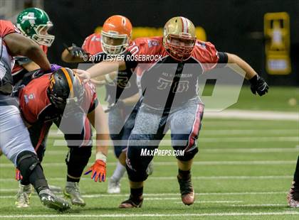 Thumbnail 2 in FBU Freshman photogallery.