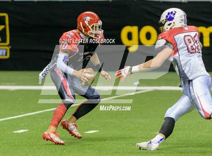 Thumbnail 1 in FBU Freshman photogallery.