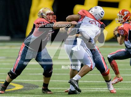 Thumbnail 2 in FBU Freshman photogallery.