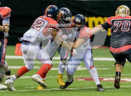Thumbnail 1 in FBU Freshman photogallery.