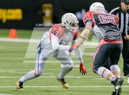 Thumbnail 2 in FBU Freshman photogallery.