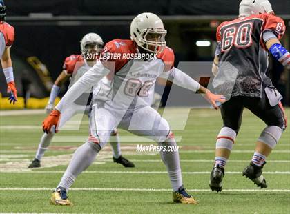 Thumbnail 1 in FBU Freshman photogallery.