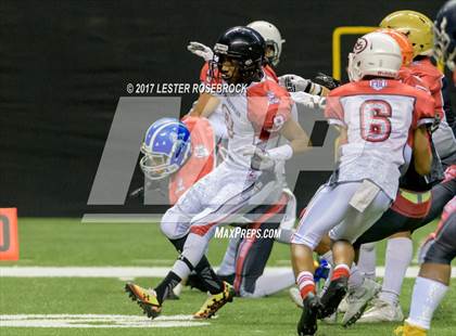 Thumbnail 1 in FBU Freshman photogallery.