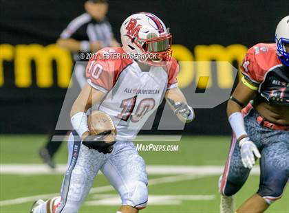 Thumbnail 2 in FBU Freshman photogallery.