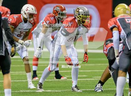 Thumbnail 1 in FBU Freshman photogallery.