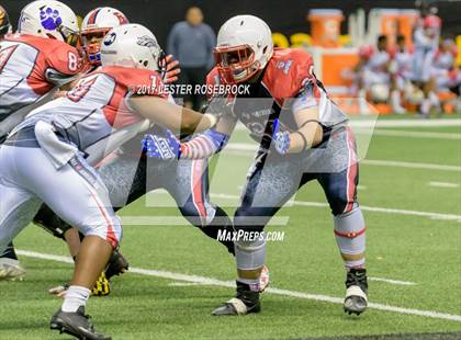 Thumbnail 1 in FBU Freshman photogallery.