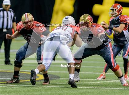 Thumbnail 3 in FBU Freshman photogallery.