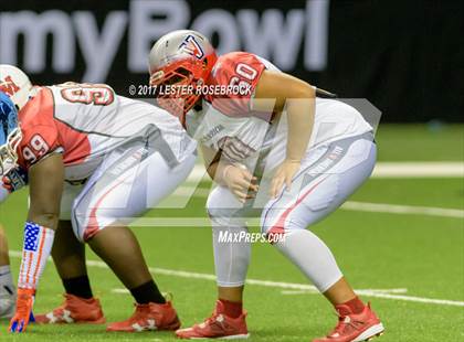 Thumbnail 1 in FBU Freshman photogallery.