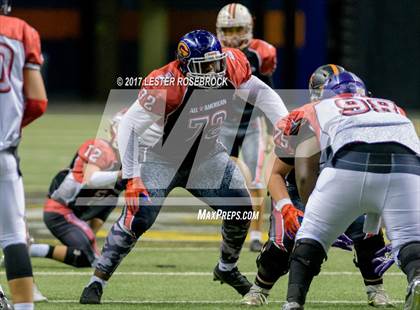 Thumbnail 3 in FBU Freshman photogallery.