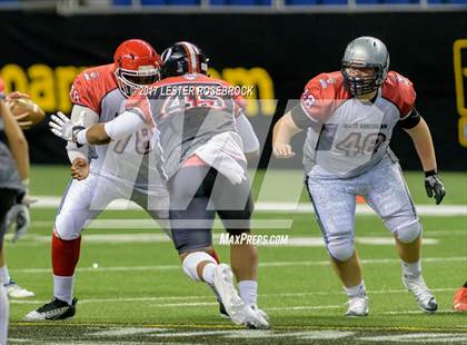 Thumbnail 1 in FBU Freshman photogallery.