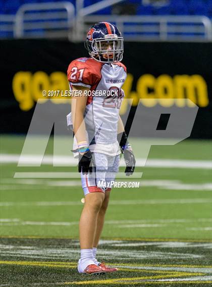 Thumbnail 3 in FBU Freshman photogallery.