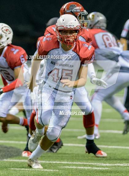 Thumbnail 3 in FBU Freshman photogallery.