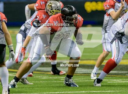 Thumbnail 3 in FBU Freshman photogallery.