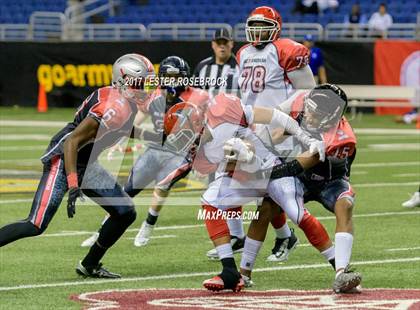 Thumbnail 3 in FBU Freshman photogallery.