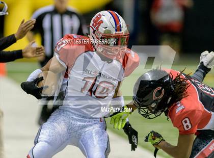 Thumbnail 3 in FBU Freshman photogallery.