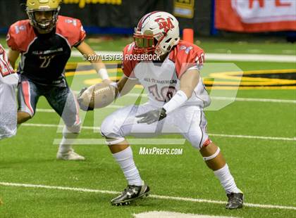 Thumbnail 1 in FBU Freshman photogallery.