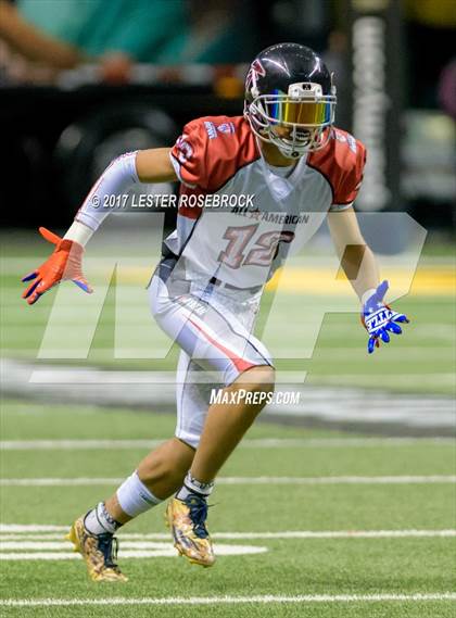 Thumbnail 1 in FBU Freshman photogallery.