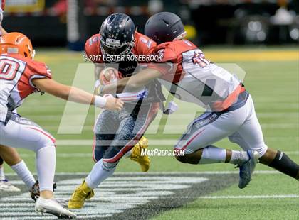 Thumbnail 2 in FBU Freshman photogallery.