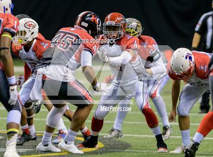 Thumbnail 1 in FBU Freshman photogallery.