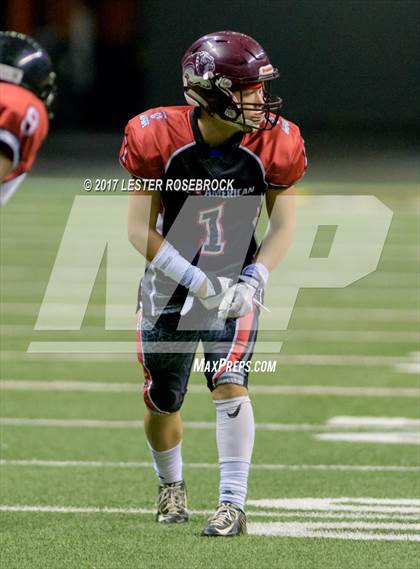 Thumbnail 1 in FBU Freshman photogallery.
