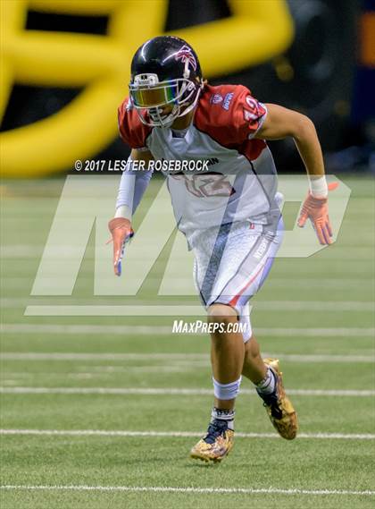 Thumbnail 2 in FBU Freshman photogallery.