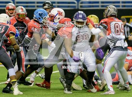 Thumbnail 3 in FBU Freshman photogallery.