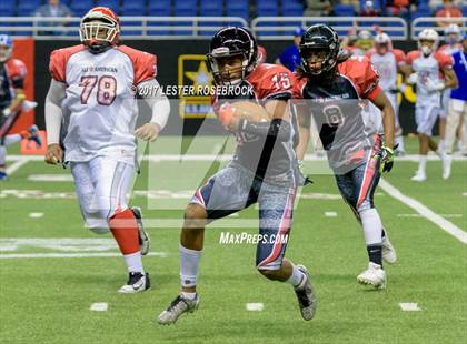 Thumbnail 3 in FBU Freshman photogallery.