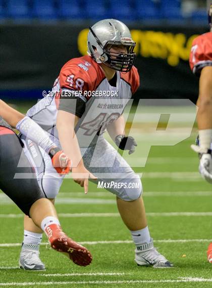 Thumbnail 2 in FBU Freshman photogallery.