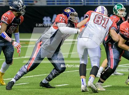 Thumbnail 2 in FBU Freshman photogallery.