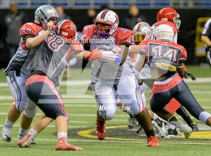 Thumbnail 3 in FBU Freshman photogallery.