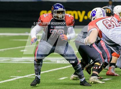 Thumbnail 2 in FBU Freshman photogallery.