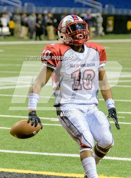 Thumbnail 3 in FBU Freshman photogallery.