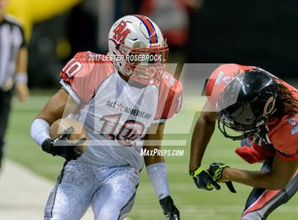 Thumbnail 2 in FBU Freshman photogallery.