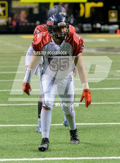 Thumbnail 2 in FBU Freshman photogallery.