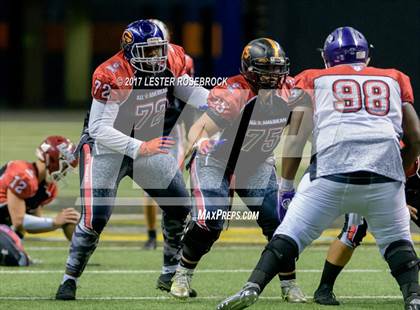 Thumbnail 2 in FBU Freshman photogallery.