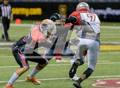 Thumbnail 2 in FBU Freshman photogallery.
