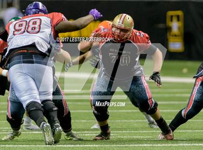 Thumbnail 1 in FBU Freshman photogallery.