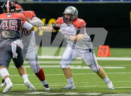 Thumbnail 2 in FBU Freshman photogallery.