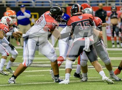 Thumbnail 1 in FBU Freshman photogallery.