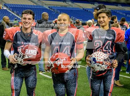 Thumbnail 3 in FBU Freshman photogallery.