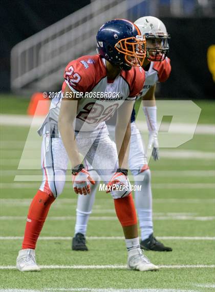 Thumbnail 1 in FBU Freshman photogallery.