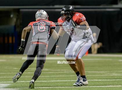 Thumbnail 1 in FBU Freshman photogallery.