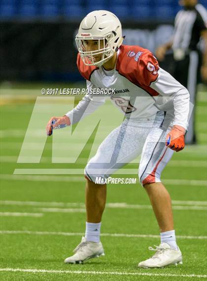 Thumbnail 1 in FBU Freshman photogallery.