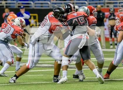 Thumbnail 2 in FBU Freshman photogallery.